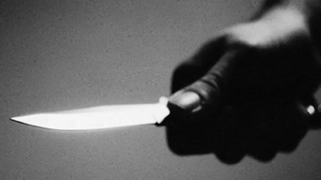 Pria Di Jaktim Bawa Pisau Ke Musala Mengancam Guru Ngaji