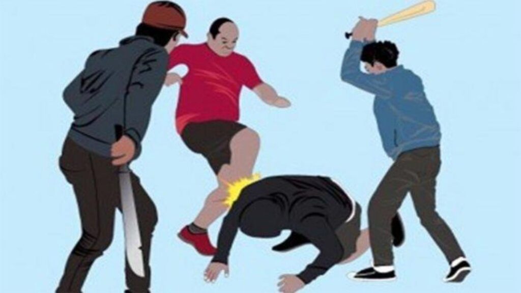 Tawuran Maut Antar Kelompok Tewaskan Remaja di Bogor