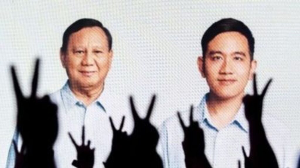 Peluang Terpilihnya Prabowo-Gibran Semakin Tinggi Berdasarkan Hasil Survei ISC