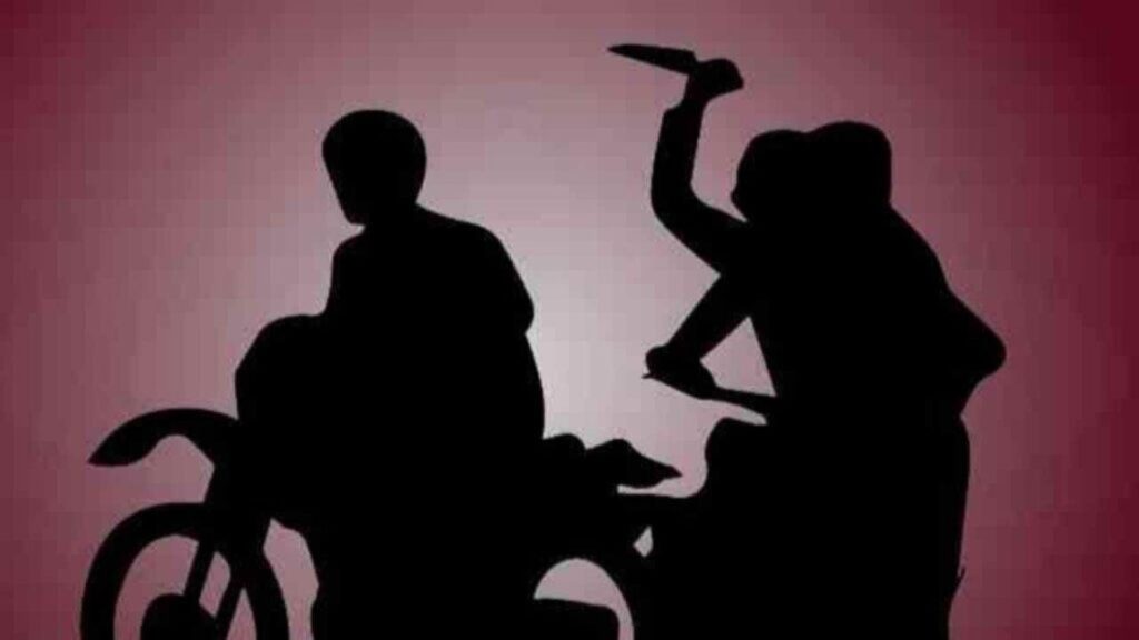 Gangster Serang Pemuda yang Hendak Beli Nasgor Hingga Tewas