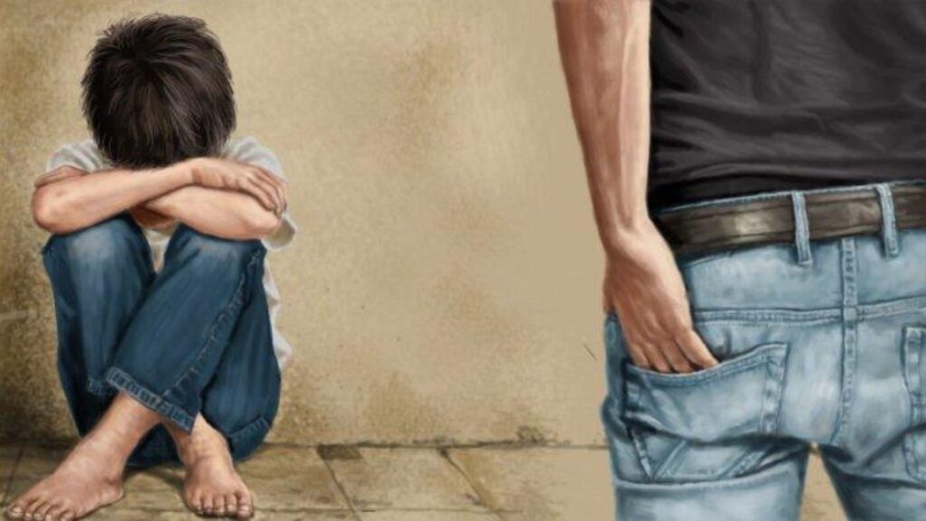 Modus Ubah Uang Mainan Jadi Asli, Kakek di Deli Serdang Sodomi 3 Remaja