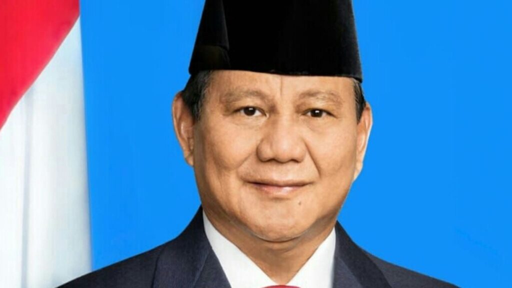 Ucapan Selamat dari Pemimpin Dunia Untuk Prabowo Usai Resmi Menang Pilpres