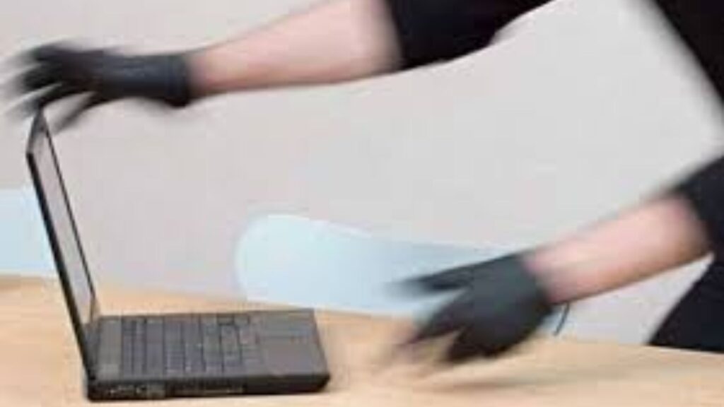 Curi Laptop Sekolah, 3 Pelajar di Jayapura Ditangkap-1 Buron