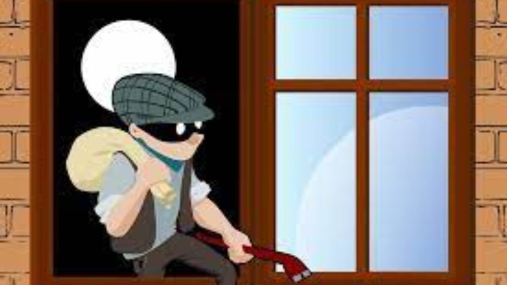 Residivis yang Mencuri Kotak Amal di Sulsel Ditangkap Polisi