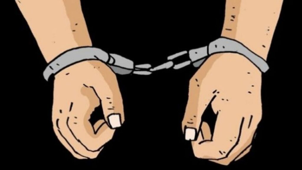 Pria di Sumbar Ditangkap Usai Menghina Suku Pakpak di Medsos