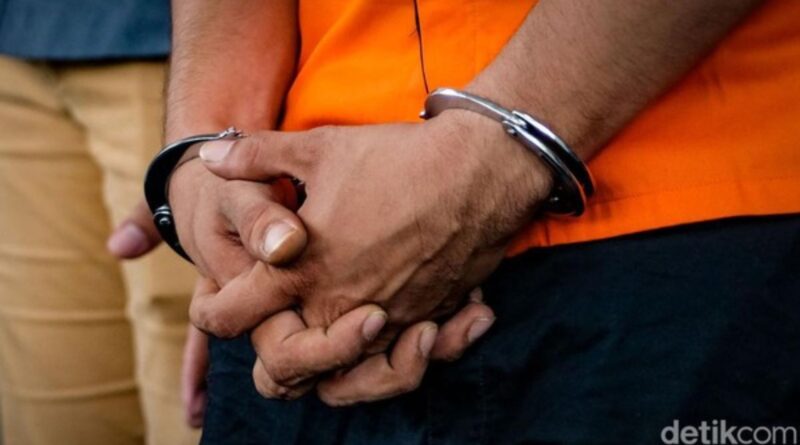 Bawa Lari Anak di Bawah Umur, Pria di Dairi Ditangkap Polisi