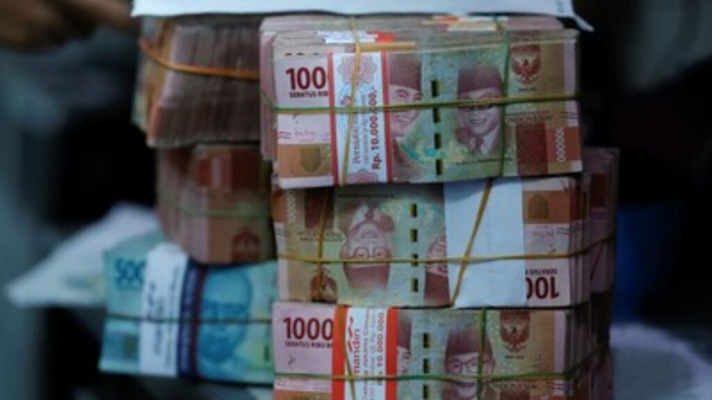 Pegawai Bank Maluku Dibekuk usai Pakai Uang BI Untuk Judi