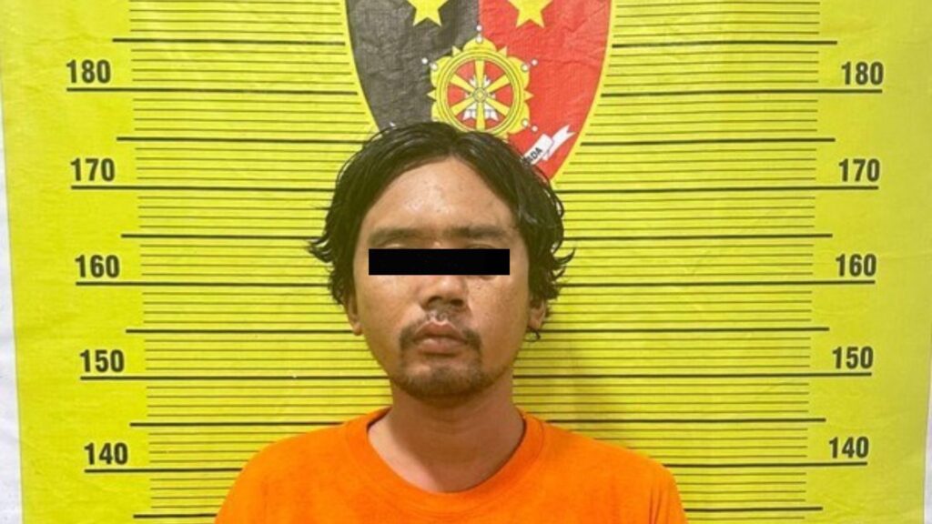 Diejek Cacat, Petani di Karo Dendam Berujung Pembunuhan