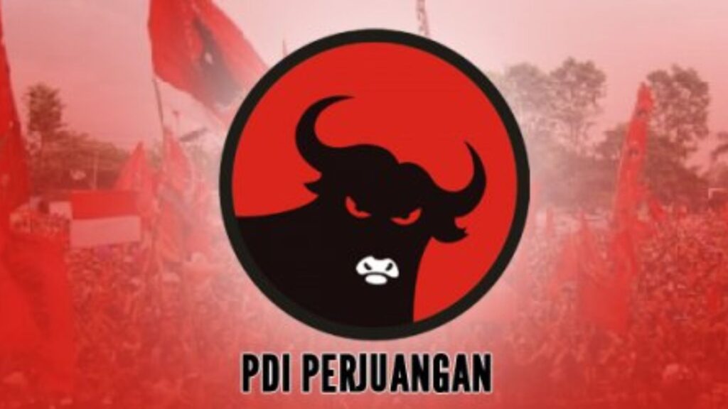 11 Cakada di Sumut Dapat Surat Tugas dari PDIP, Ini Daftarnya