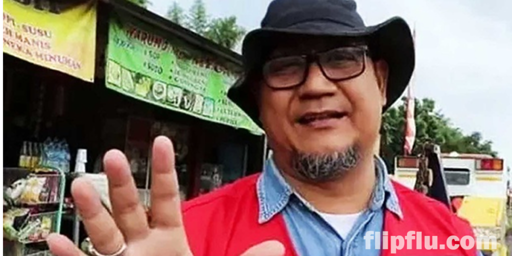 Edy Mulyadi