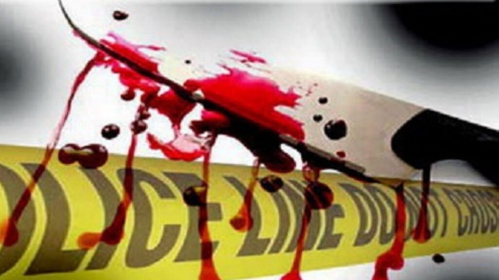 Penusukan Brutal di Tangsel, Pelaku Rekan Kerja