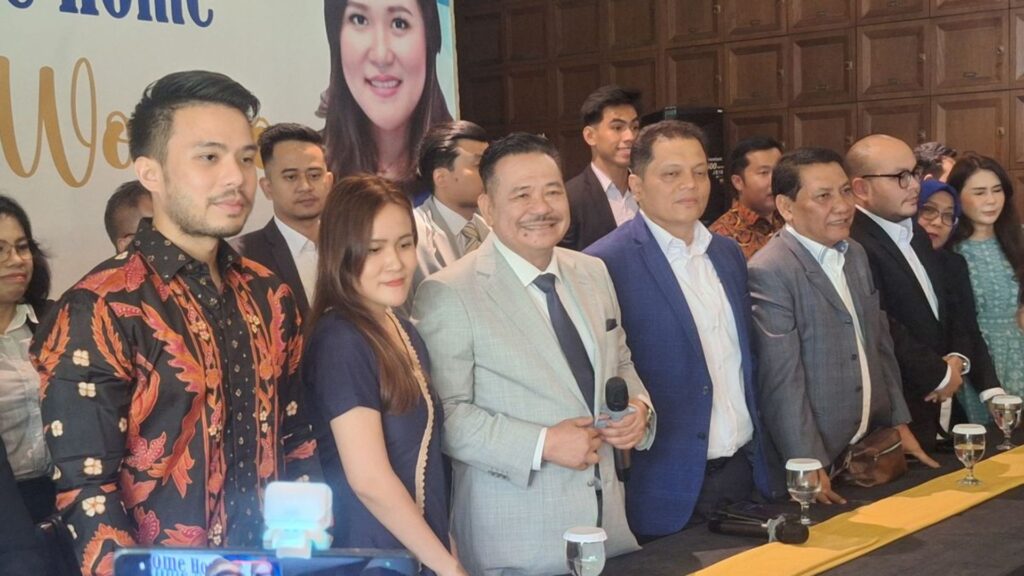 Otto Hasibuan Singgung Pentingnya Otopsi di Kasus Pembunuhan