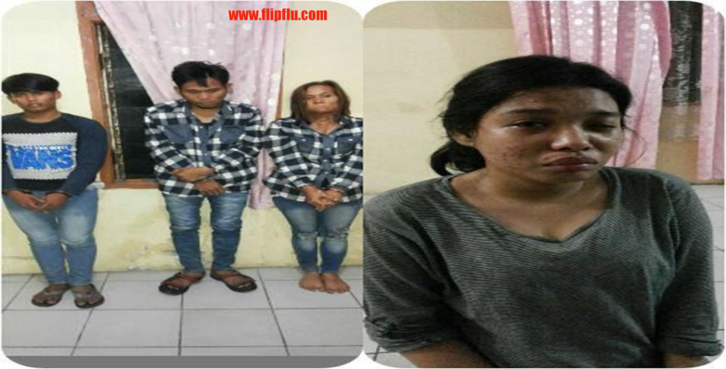 Polsek Medan Ringkus Spesialis Curanmor