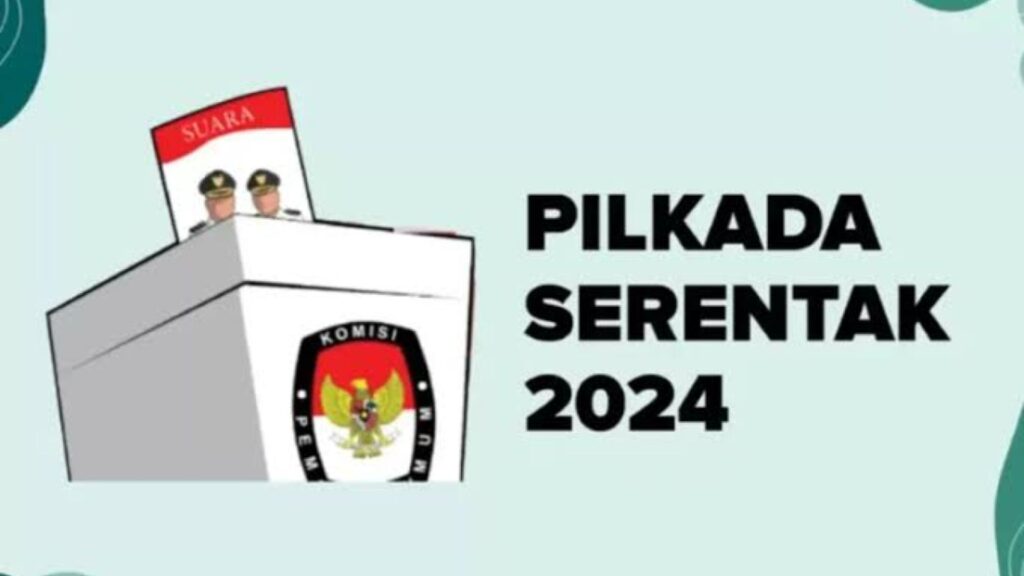 Calon Tunggal di 41 Daerah pada Pilkada 2024