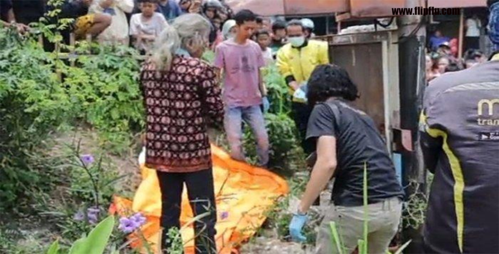 Bocah 4 Tahun Ditemukan Tewas