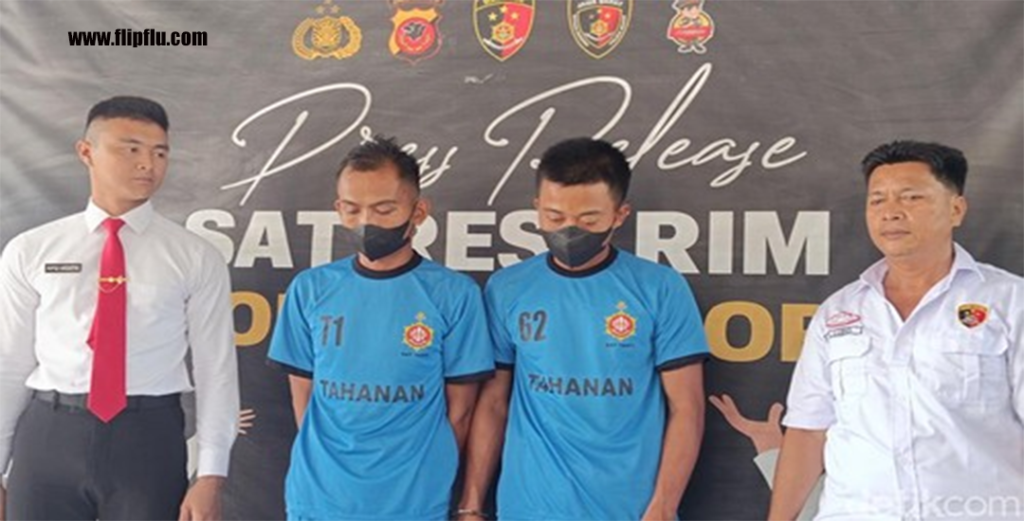Kasus Pembunuhan Ayah