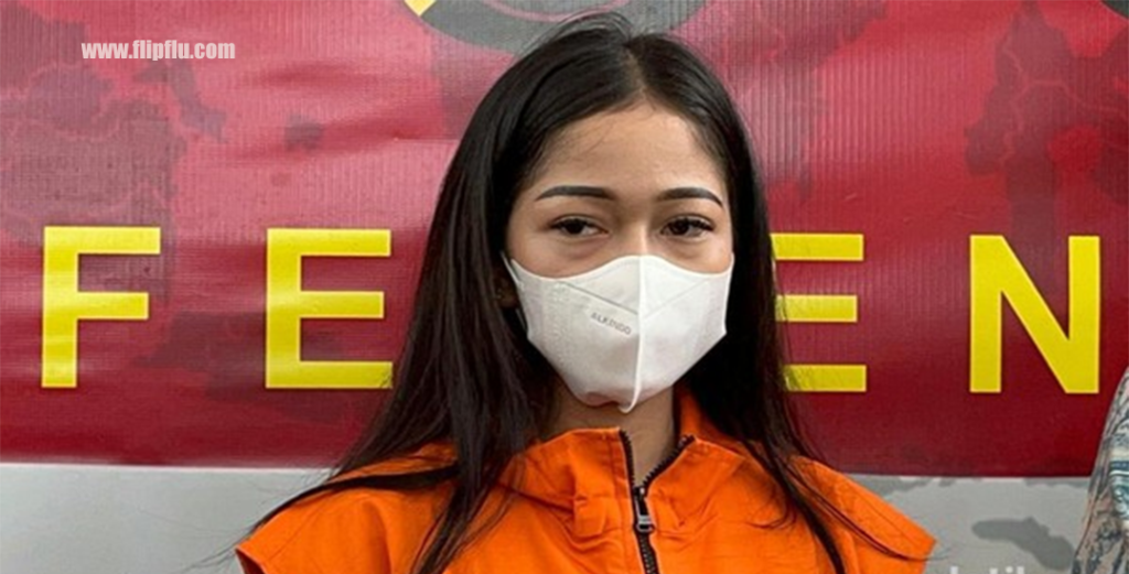 Selebgram Jambi Claudia Silvy