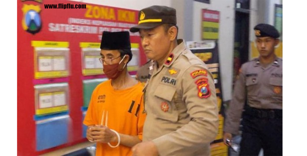 Kiai S di Trenggalek Terbukti