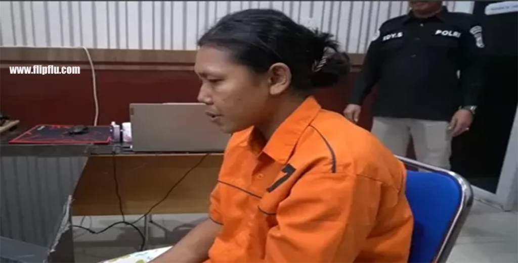 Tragedi di Deli Serdang