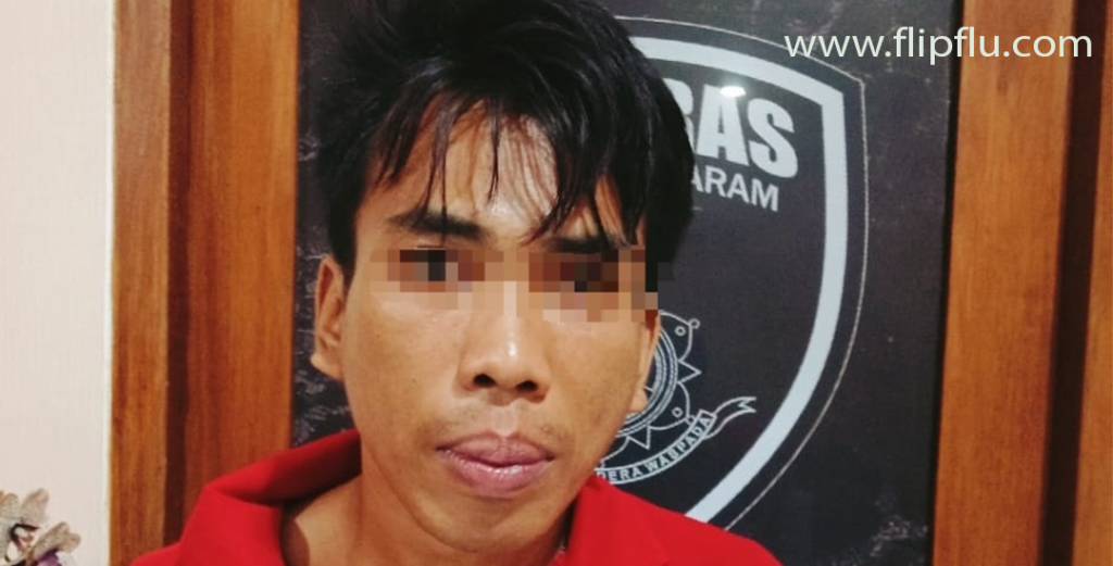 Henggra Malah Curi Harta Dokter
