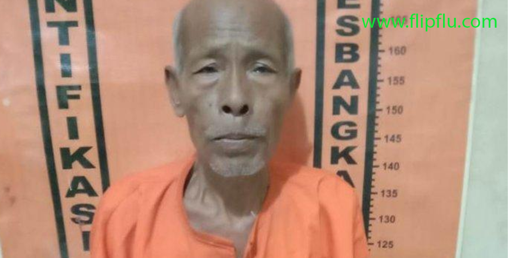 Kejadian Tragis