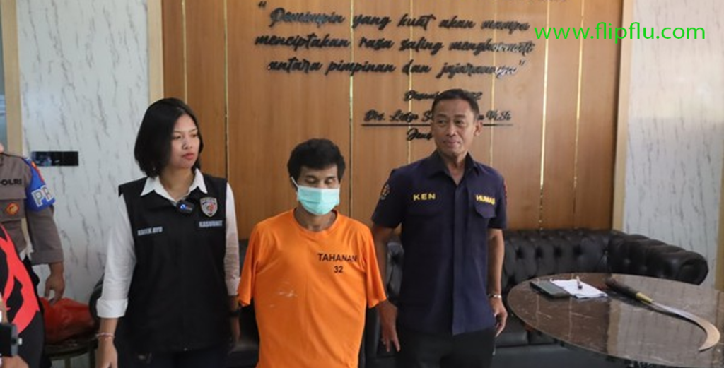 Perampok Pasutri di Tol Jakut