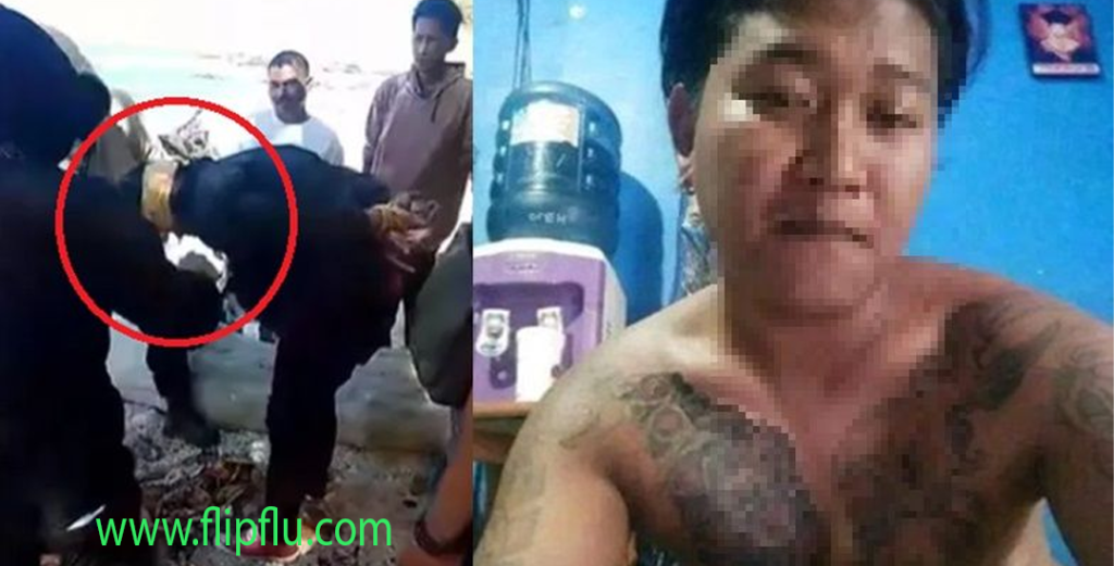 Suami Pembunuh Istri di Bandung