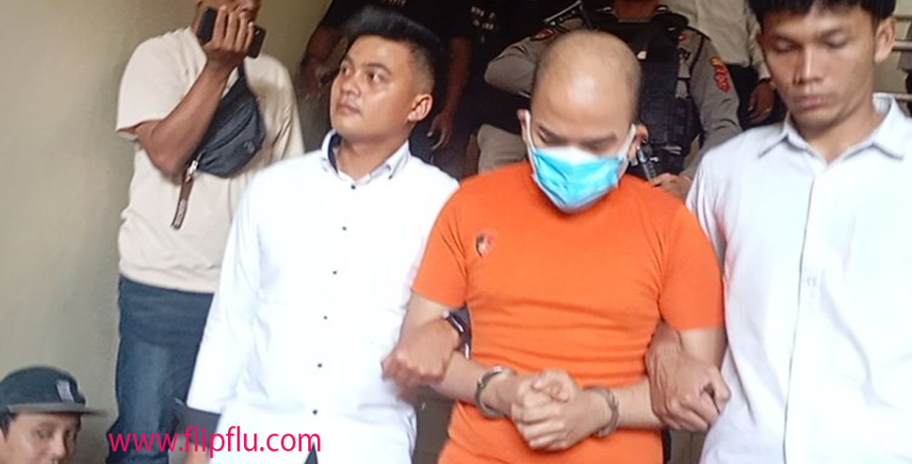 Tragisnya Kasus Pembunuhan