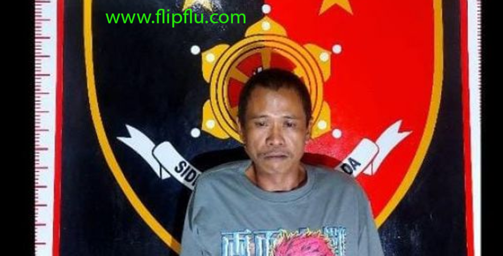 Anak di Musi Rawas