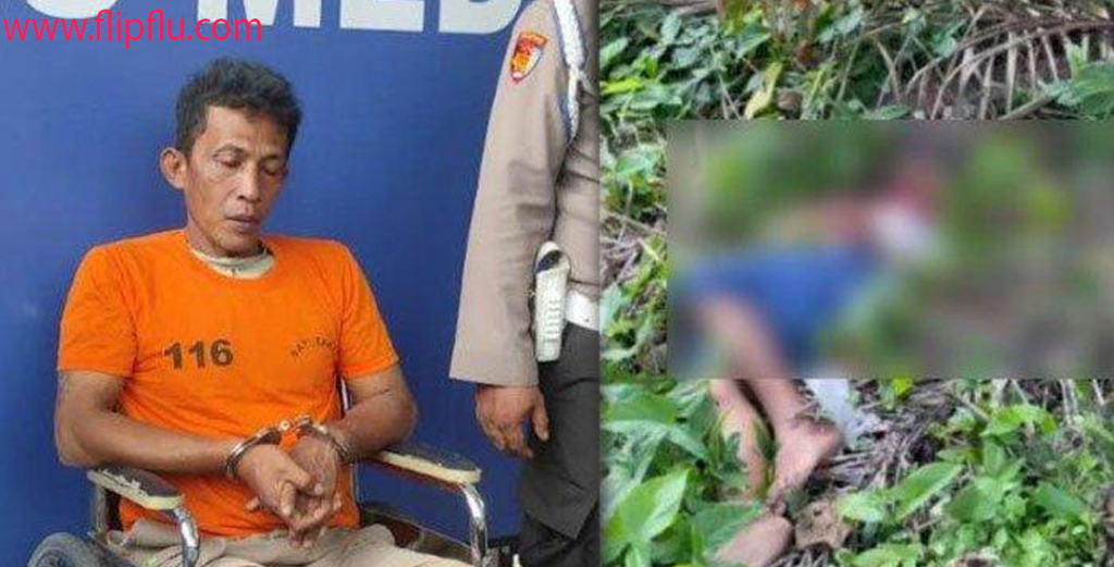Deretan Fakta Membunuh Sopir