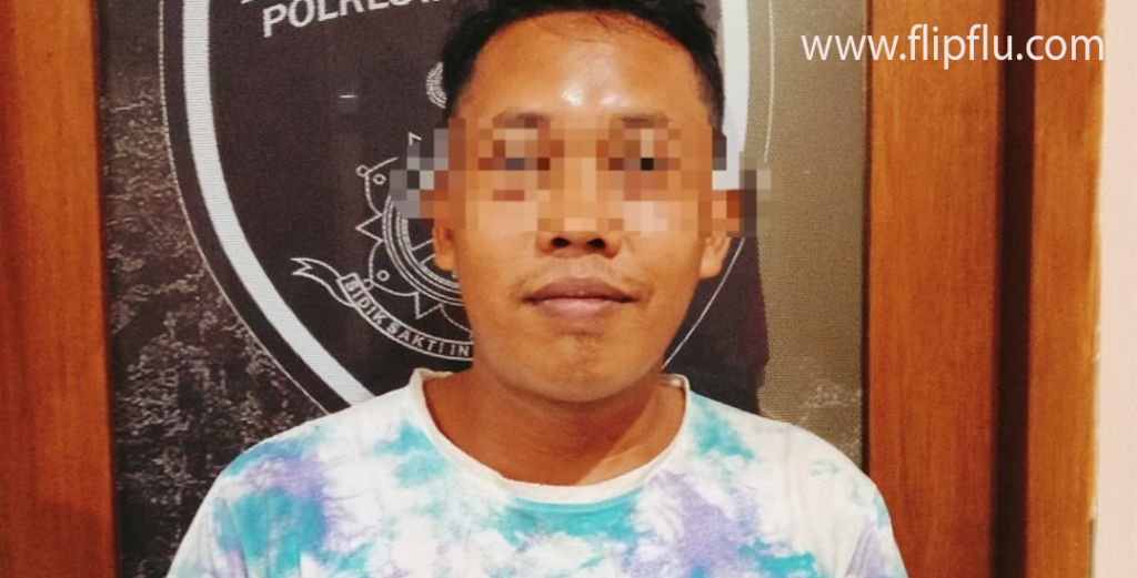 Imam Curi HP Kenalan