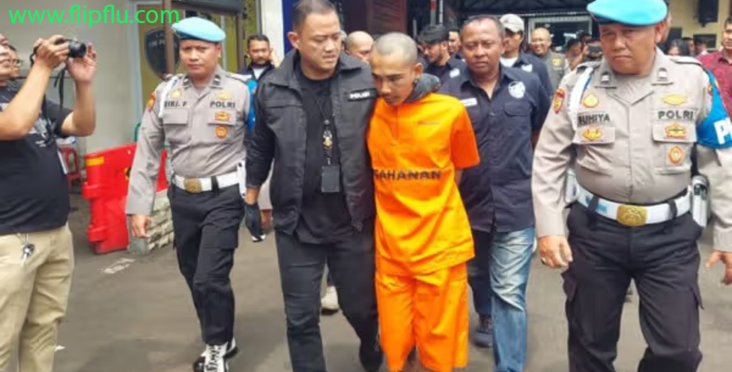 Tragedi Hilangnya Nyawa Ilpan