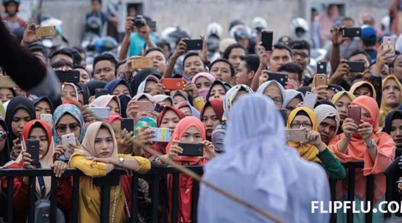 Hukum di Aceh
