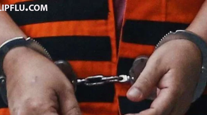 Kasus Mantan Ketua DPRD Mamasa Tipu Warga Rp 1 Miliar