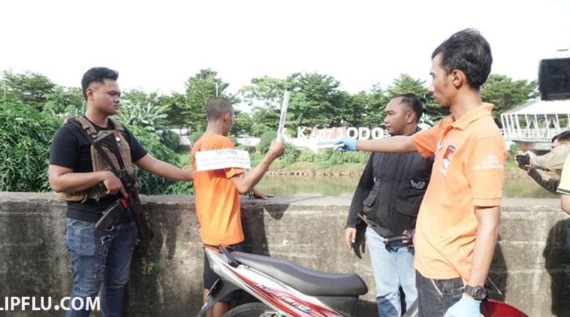 Kejadian Tragis Pembunuhan Ibu-Anak di Jakarta Barat