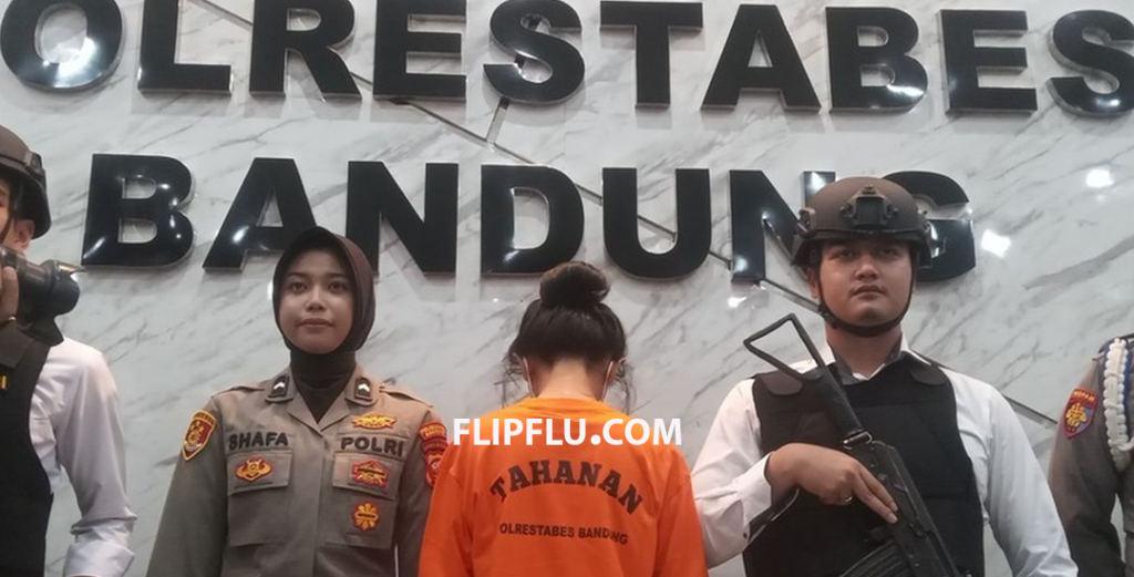 Kriminal wanita
