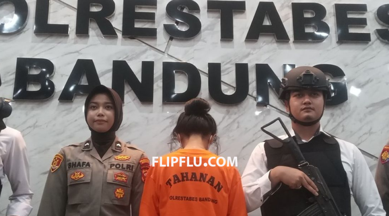 Kriminal wanita