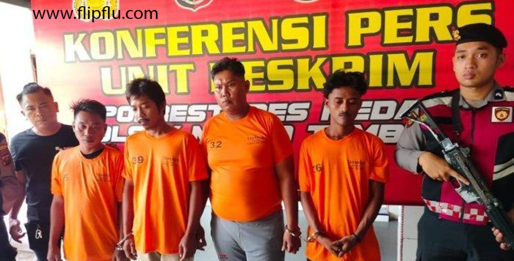Tanggapan Terhadap Kasus Warga