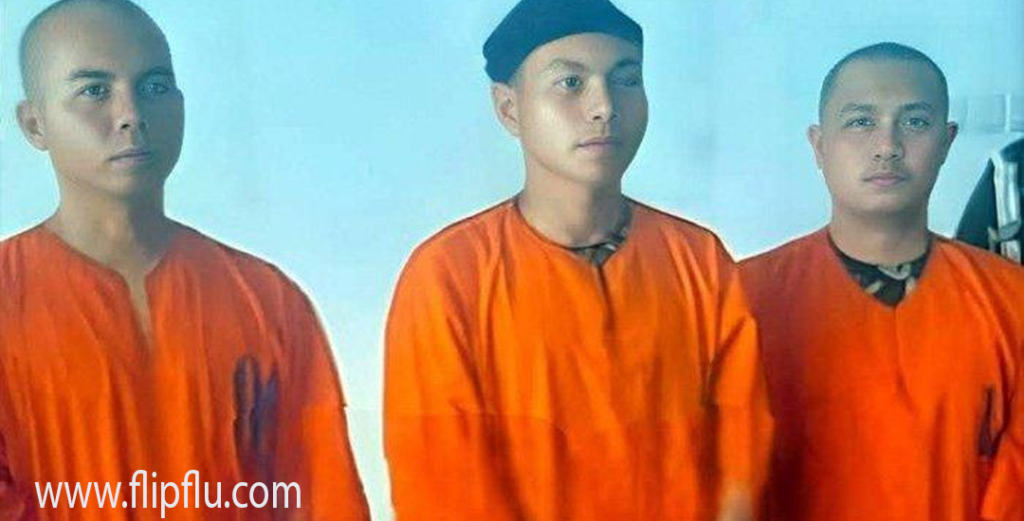 Tiga Anggota TNI Pelaku Penembakan