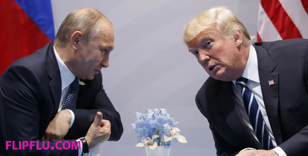 trump sehari