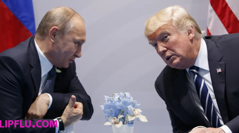 trump sehari