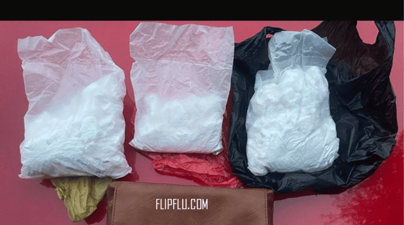 Polisi Bongkar Peredaran Narkoba Heroin Senilai Miliaran Rupiah