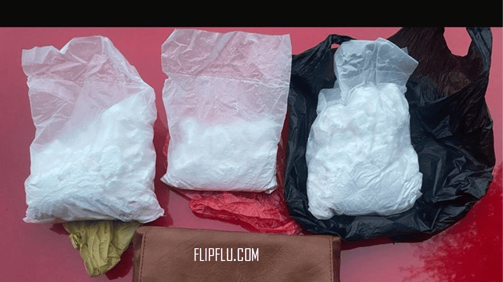 Polisi Bongkar Peredaran Narkoba Heroin Senilai Miliaran Rupiah