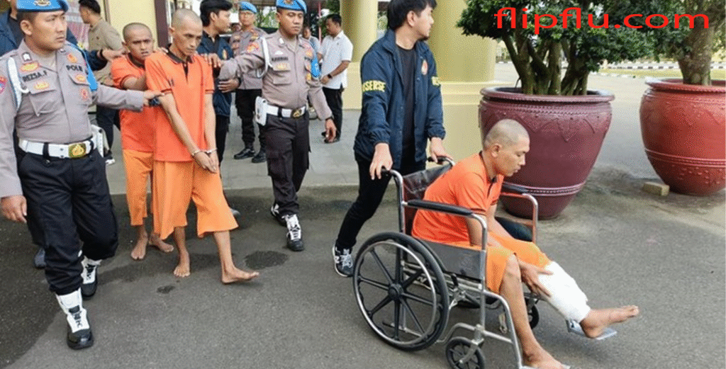 Balas Dendam