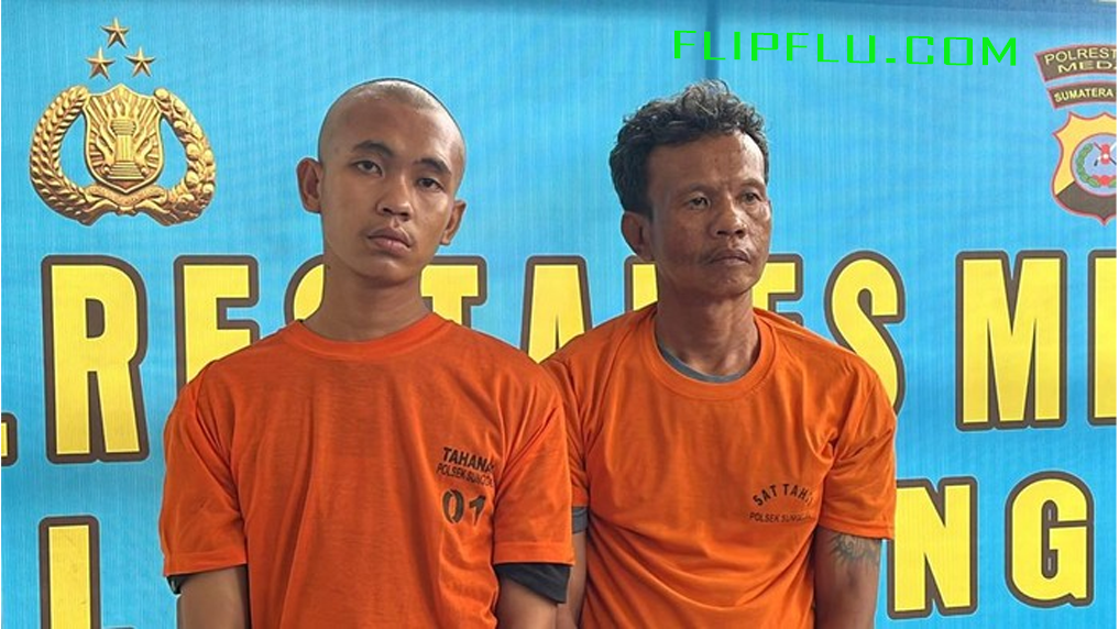 Bapak-Anak