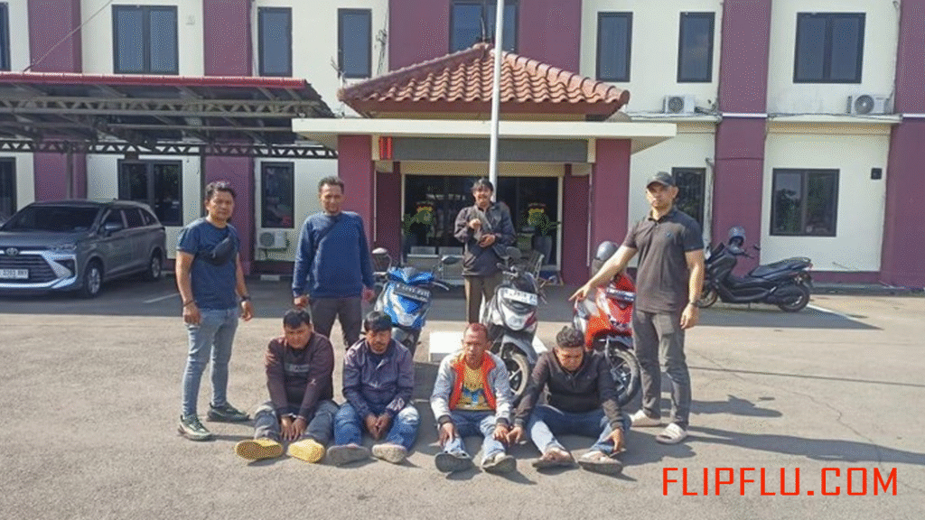 Pemotor