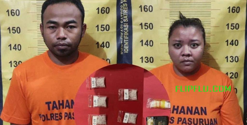 Sepasang
