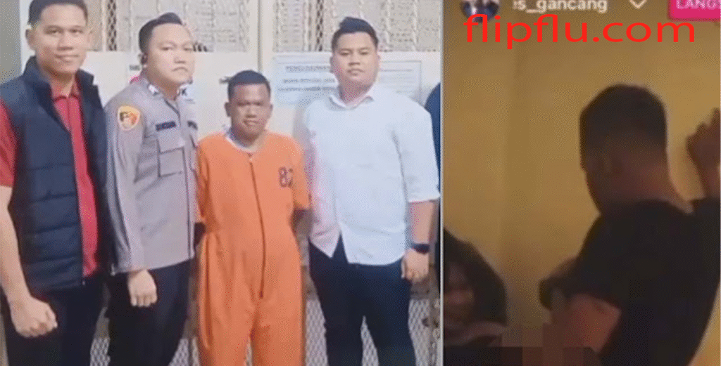 Sepasang Kekasih
