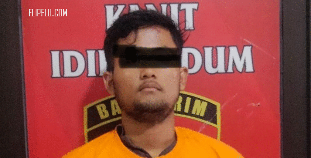 Kesal Dihina