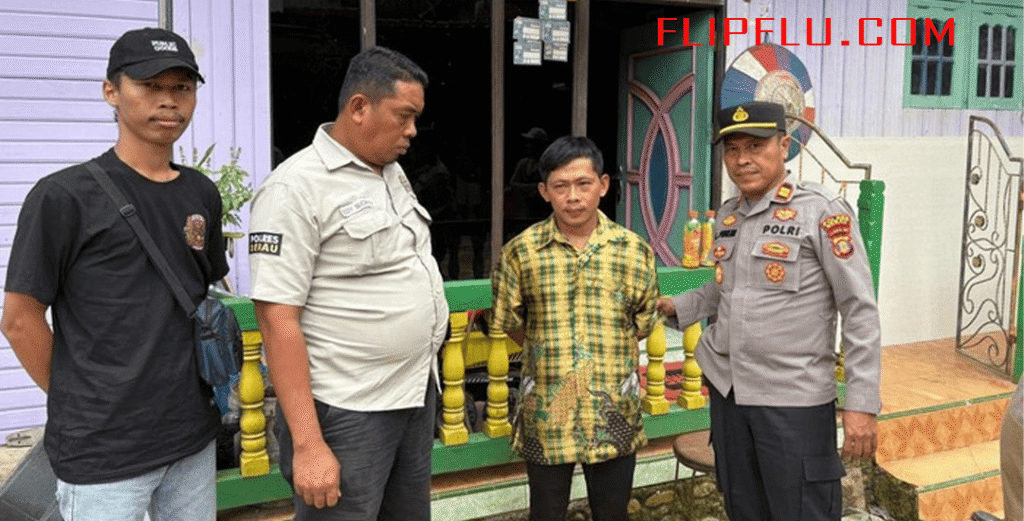 Ngeri Pembunuhan